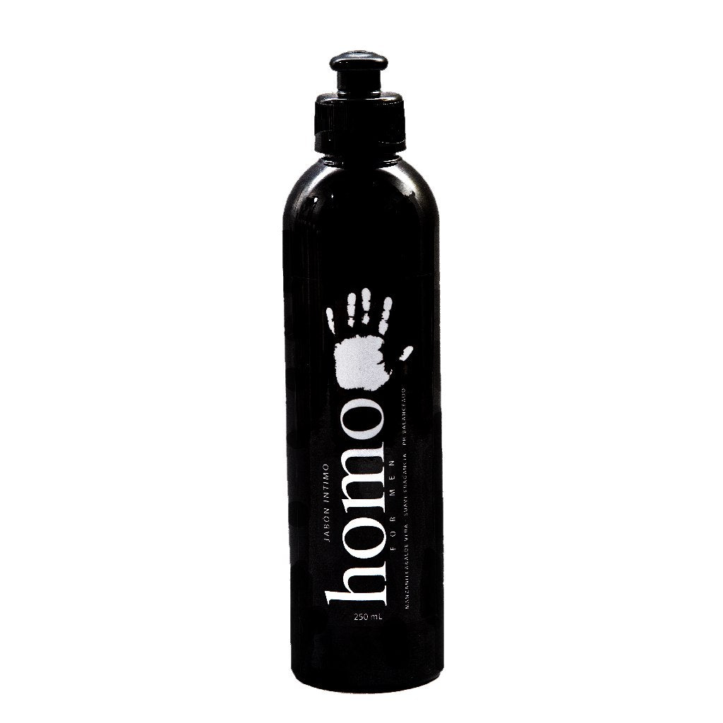 Jabon Íntimo Masculino